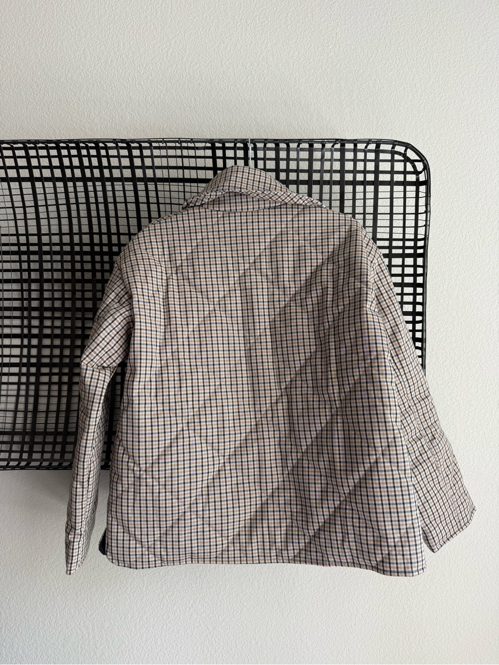 Barbour Cassidie Quilted Jacket - Picture 5 of 6